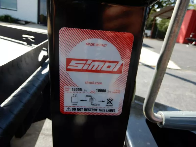 new Equipment / Flatbed Trailers Diamond C Trailers  for sale, in Cumming, GA Thumbnail 19