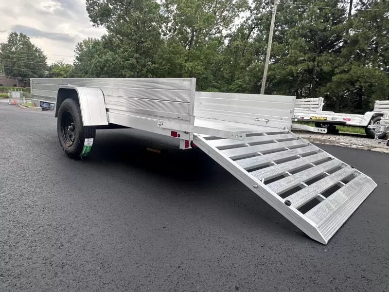new Utility Trailers Aluma  for sale, in Mableton, GA Thumbnail 10