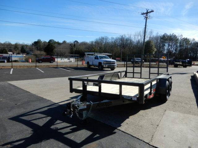 new Utility Trailers Anderson Manufacturing  for sale, in Cumming, GA Thumbnail 6