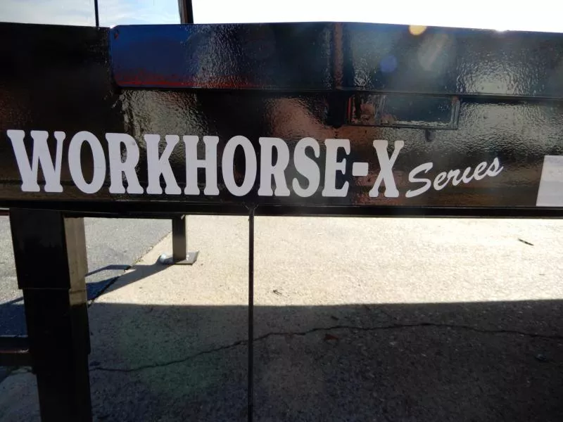 new Equipment / Flatbed Trailers Anderson Manufacturing  for sale, in Cumming, GA Thumbnail 6