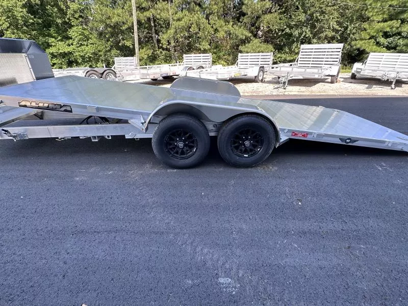 new Car Haulers / Racing Trailers Aluma  for sale, in Mableton, GA Thumbnail 22