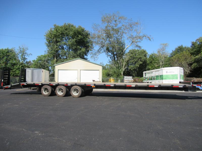2020 Traxx Trailers TRPL 16K Utility Trailer 2020 Traxx Trailers TRPL 16K Utility Trailer