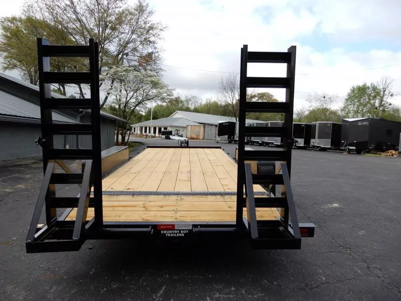new Equipment / Flatbed Trailers Currahee  for sale, in Cumming, GA Thumbnail 9