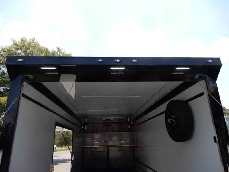 new Car Haulers / Racing Trailers ATC  for sale, in Cumming, GA Thumbnail 32