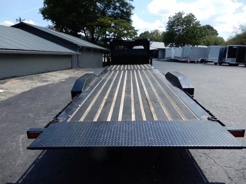 used Equipment / Flatbed Trailers Diamond C Trailers  for sale, in Cumming, GA Thumbnail 15