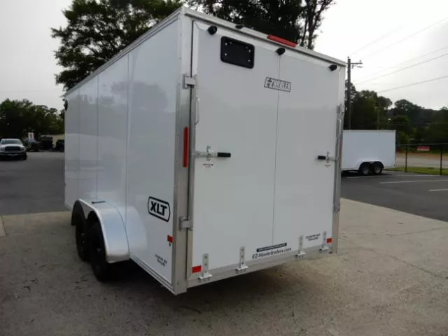 new Cargo (Enclosed) Trailers ALCOM  for sale, in Cumming, GA Thumbnail 7