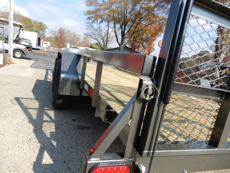 new Utility Trailers Anderson Manufacturing  for sale, in Cumming, GA Thumbnail 18