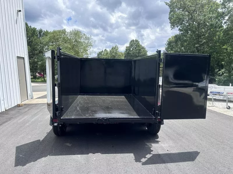new Dump Trailers Covered Wagon Trailers  for sale, in Mableton, GA Thumbnail 5