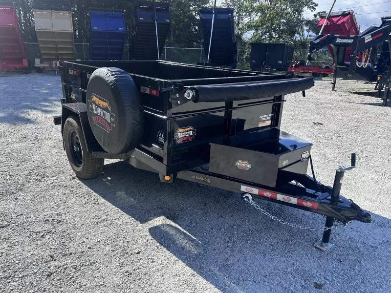 new Dump Trailers Covered Wagon Trailers  for sale, in Mableton, GA Thumbnail 12