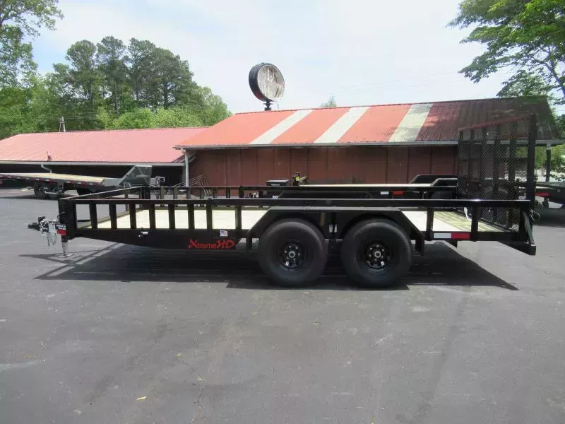 new Utility Trailers Anderson Manufacturing  for sale, in Cumming, GA Thumbnail 8