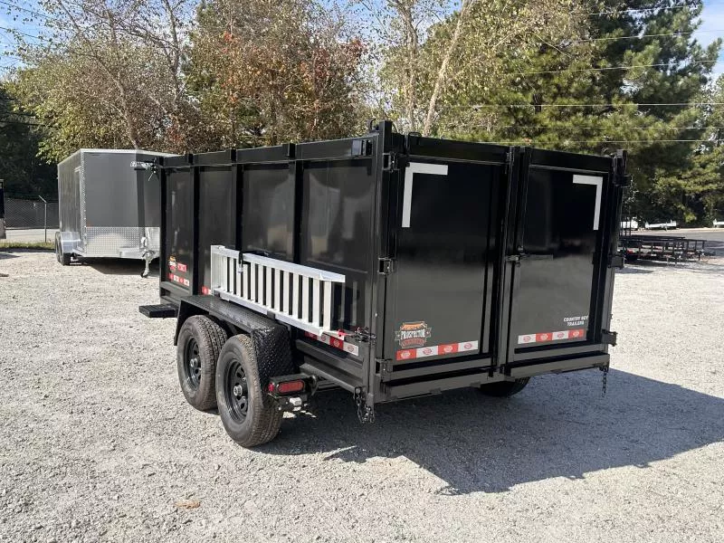 new Dump Trailers Covered Wagon Trailers  for sale, in Mableton, GA Thumbnail 11
