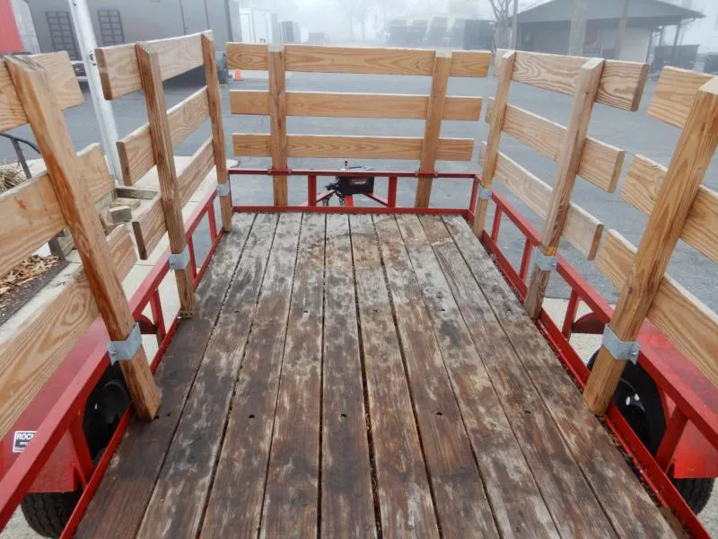 used Utility Trailers Other  for sale, in Cumming, GA Thumbnail 15