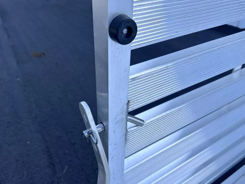 new Utility Trailers Aluma  for sale, in Mableton, GA Thumbnail 9