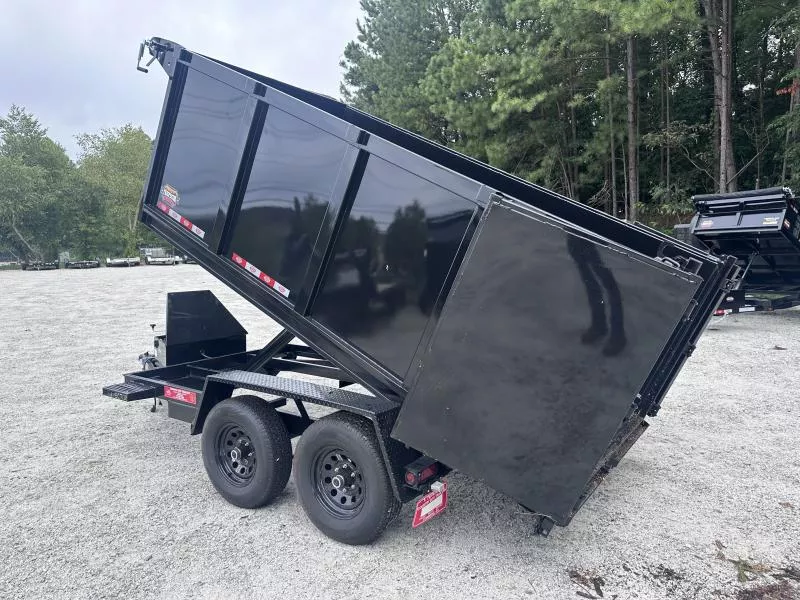 new Dump Trailers Covered Wagon Trailers  for sale, in Mableton, GA Thumbnail 13