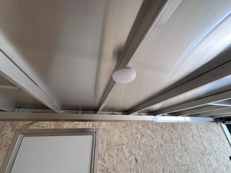 new Cargo (Enclosed) Trailers ATC  for sale, in Cumming, GA Thumbnail 22
