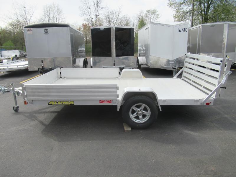 81"X12' Alum