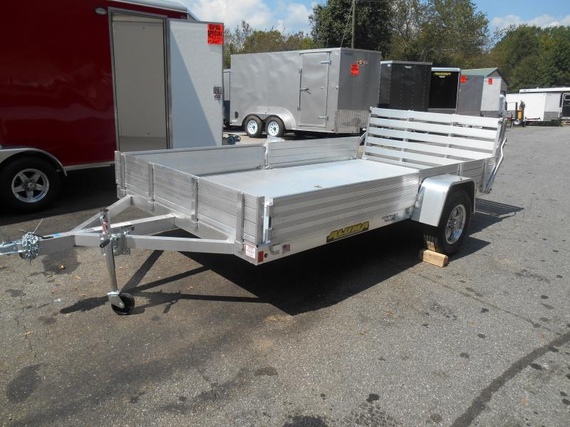 81"X12' 1-3500# ATV Aluma 81"X12' 1-3500# ATV Aluma