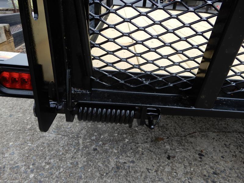 new Utility Trailers Currahee  for sale, in Mableton, GA Thumbnail 8