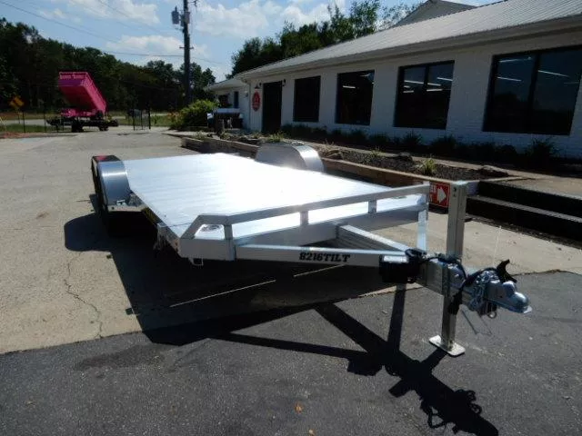 new Car Haulers / Racing Trailers Aluma  for sale, in Mableton, GA Thumbnail 7