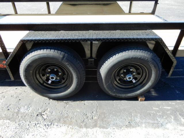 new Utility Trailers Anderson Manufacturing  for sale, in Cumming, GA Thumbnail 13