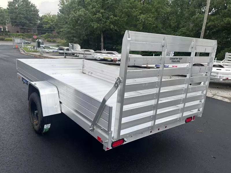 new Utility Trailers Aluma  for sale, in Mableton, GA Thumbnail 7