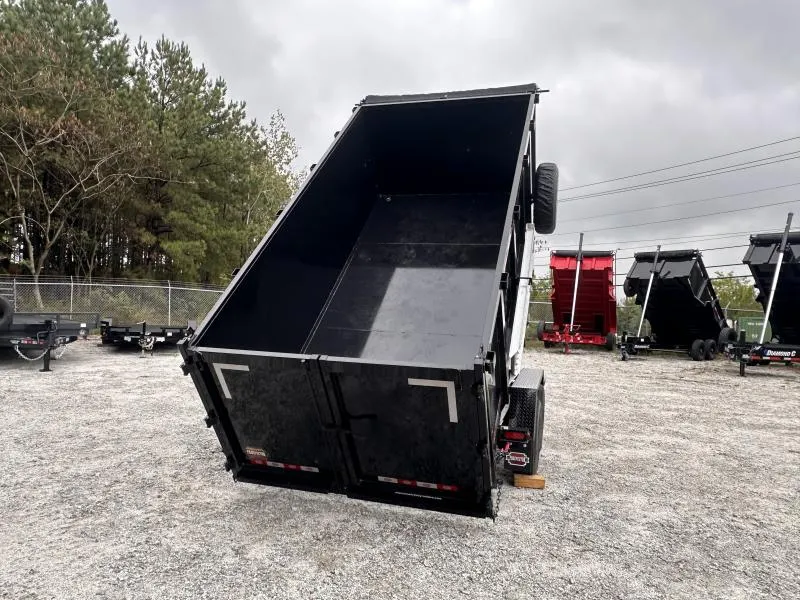 new Dump Trailers Covered Wagon Trailers  for sale, in Mableton, GA Thumbnail 17