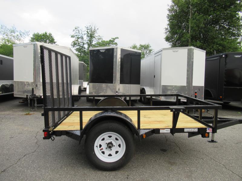 2022 Superior Trailers 5X8