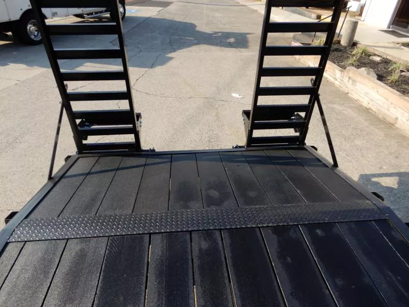 new Equipment / Flatbed Trailers Covered Wagon Trailers  for sale, in Cumming, GA Thumbnail 17