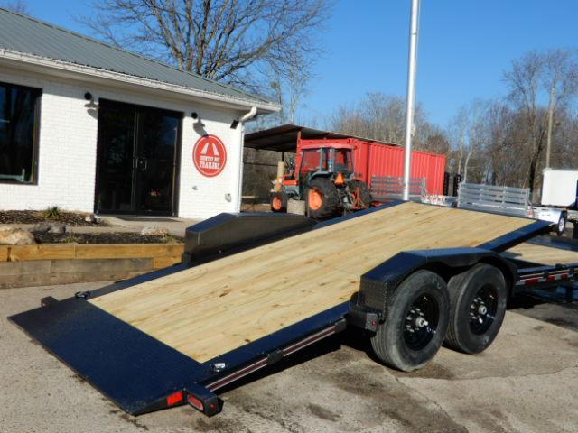 new Equipment / Flatbed Trailers Diamond C Trailers  for sale, in Mableton, GA Thumbnail 2