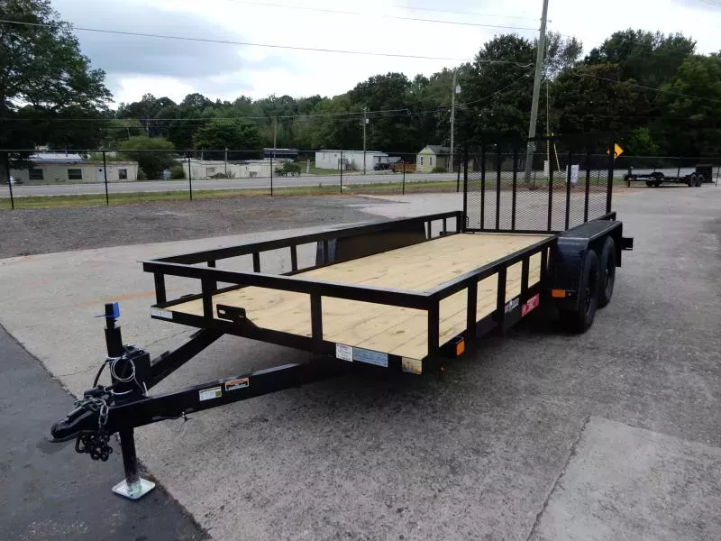 new Utility Trailers Currahee  for sale, in Cumming, GA Thumbnail 13