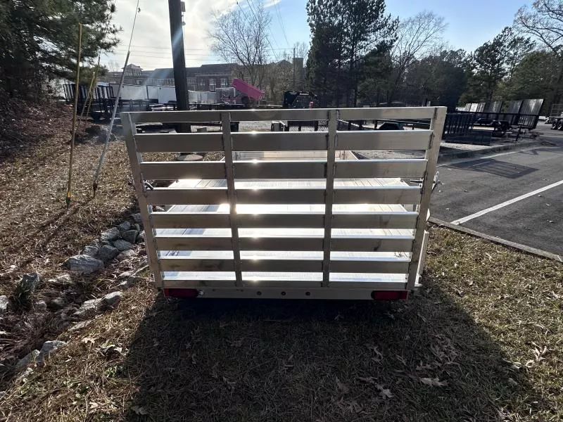 new Utility Trailers Aluma  for sale, in Mableton, GA Thumbnail 4