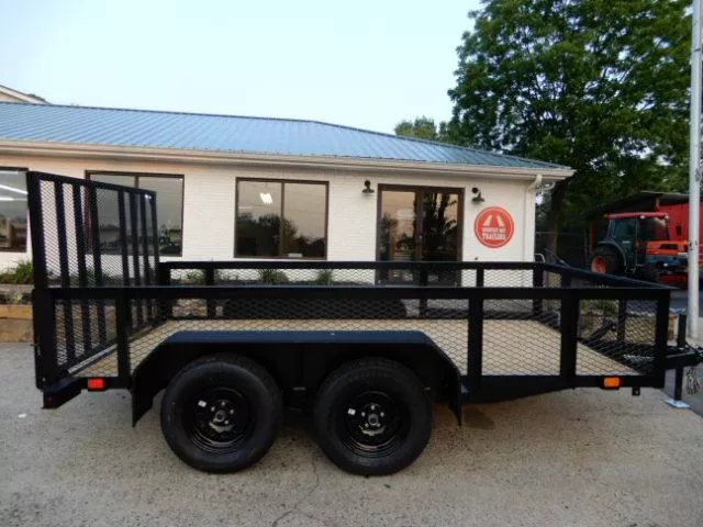 new Utility Trailers Currahee  for sale, in Cumming, GA Thumbnail 10