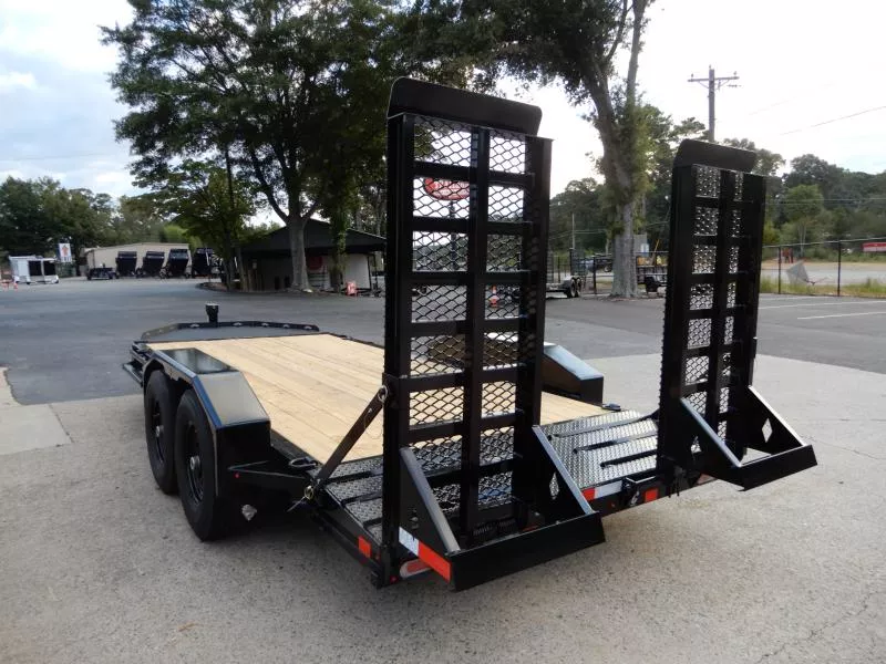 new Equipment / Flatbed Trailers Diamond C Trailers  for sale, in Cumming, GA Thumbnail 20