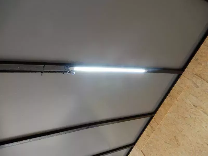 new Cargo (Enclosed) Trailers Covered Wagon Trailers  for sale, in Cumming, GA Thumbnail 9