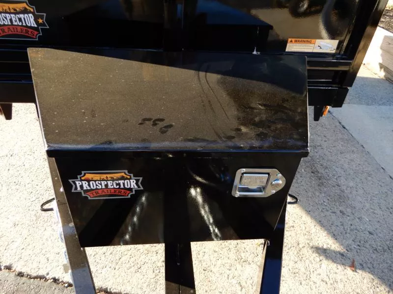 new Dump Trailers Covered Wagon Trailers  for sale, in Cumming, GA Thumbnail 7