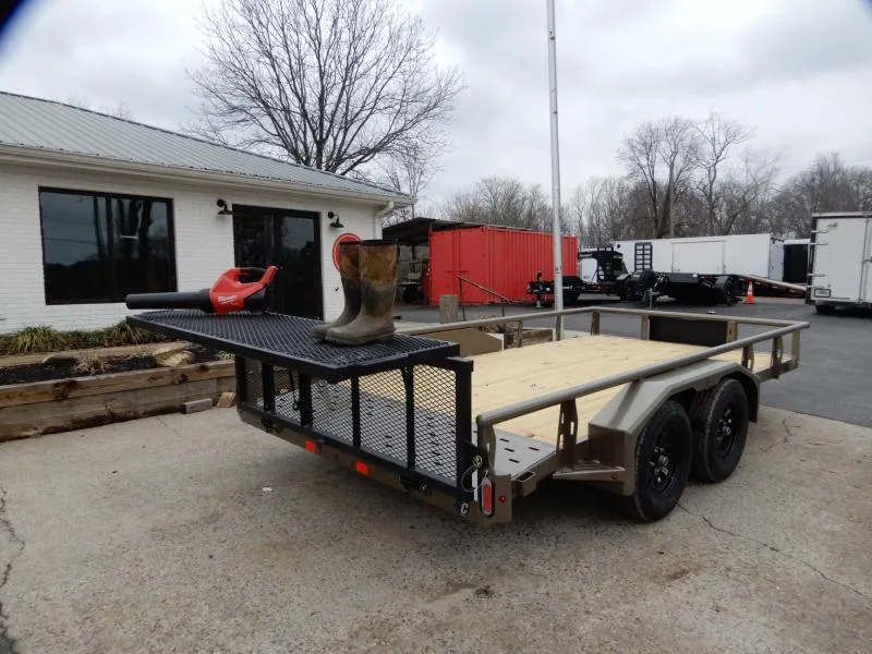 new Utility Trailers Diamond C Trailers  for sale, in Cumming, GA Thumbnail 34
