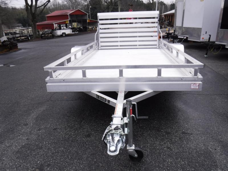 new Utility Trailers Aluma  for sale, in Cumming, GA Thumbnail 2