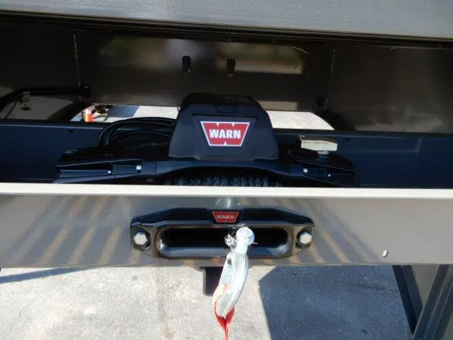 used Equipment / Flatbed Trailers Diamond C Trailers  for sale, in Cumming, GA Thumbnail 17