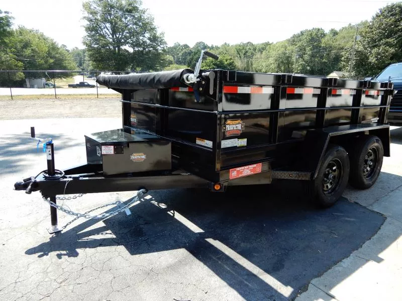 new Dump Trailers Covered Wagon Trailers  for sale, in Cumming, GA Thumbnail 13