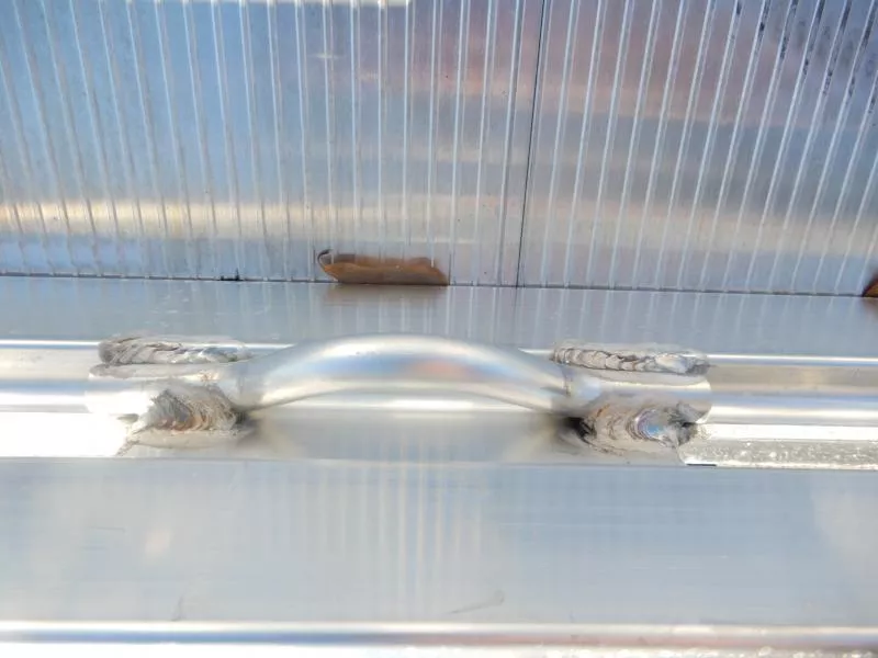 new Utility Trailers Aluma  for sale, in Cumming, GA Thumbnail 6