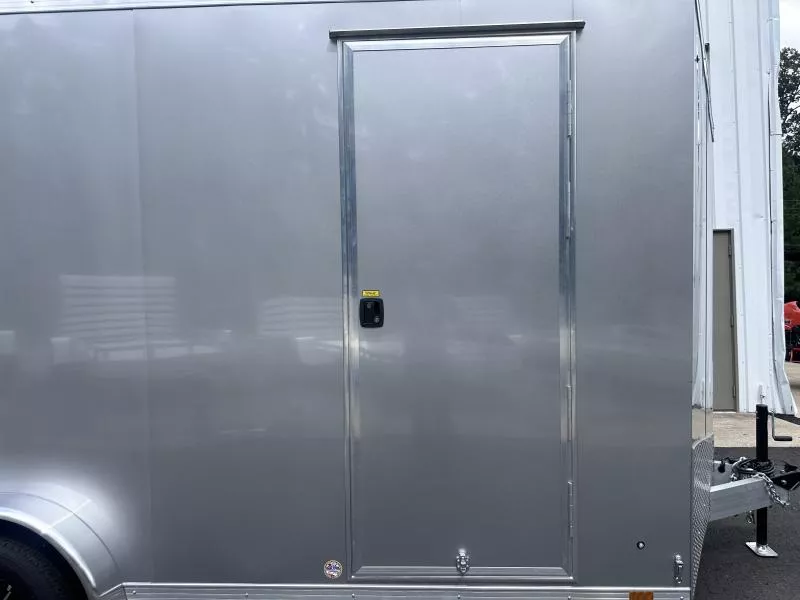 new Cargo (Enclosed) Trailers ATC  for sale, in Mableton, GA Thumbnail 8