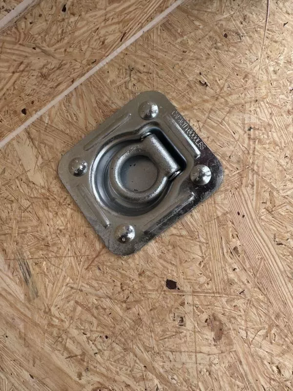 new Cargo (Enclosed) Trailers Covered Wagon Trailers  for sale, in Mableton, GA Thumbnail 6