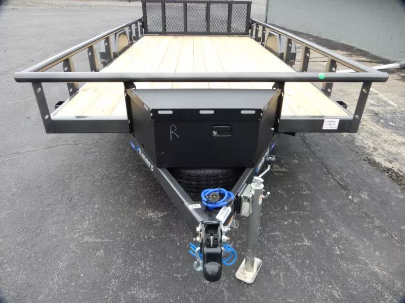 new Utility Trailers Diamond C Trailers  for sale, in Cumming, GA Thumbnail 13