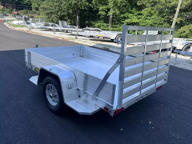 new Utility Trailers Aluma  for sale, in Mableton, GA Thumbnail 4