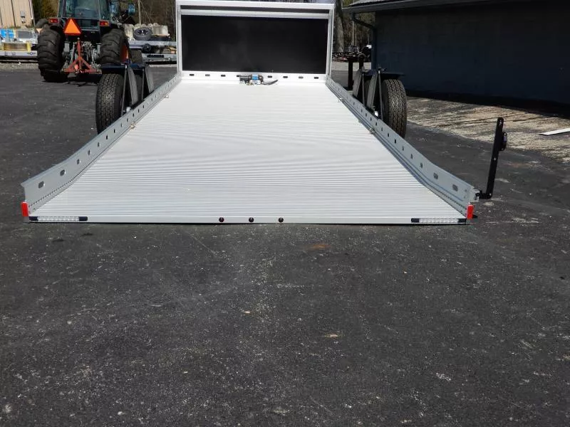 new Car Haulers / Racing Trailers Futura Trailers  for sale, in Mableton, GA Thumbnail 7