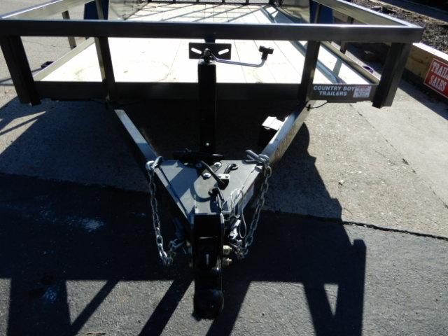 new Utility Trailers Anderson Manufacturing  for sale, in Cumming, GA Thumbnail 9