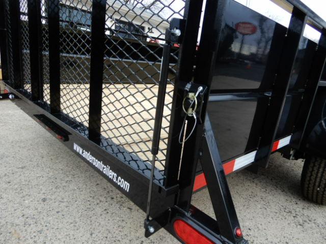 new Utility Trailers Anderson Manufacturing  for sale, in Cumming, GA Thumbnail 18