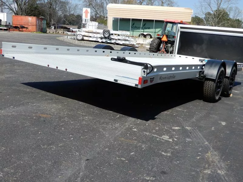 new Car Haulers / Racing Trailers Futura Trailers  for sale, in Mableton, GA Thumbnail 17