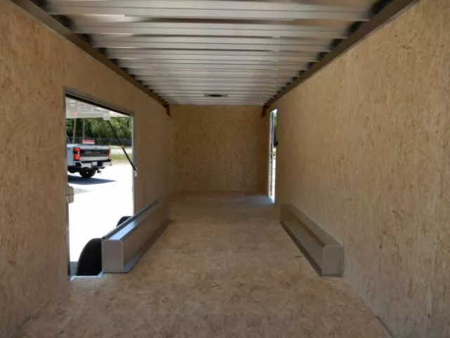 new Car Haulers / Racing Trailers ATC  for sale, in Cumming, GA Thumbnail 17