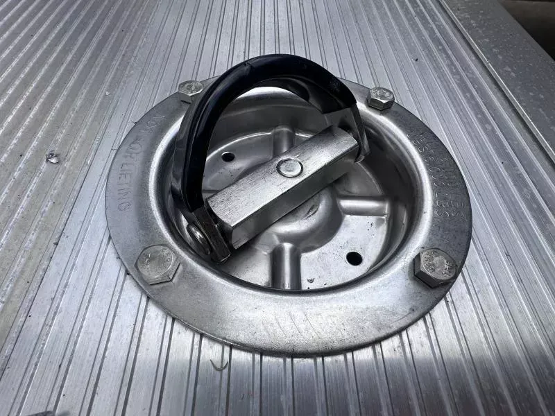 new Car Haulers / Racing Trailers Aluma  for sale, in Cumming, GA Thumbnail 13